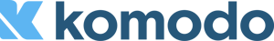 Komodo Wellbeing logo