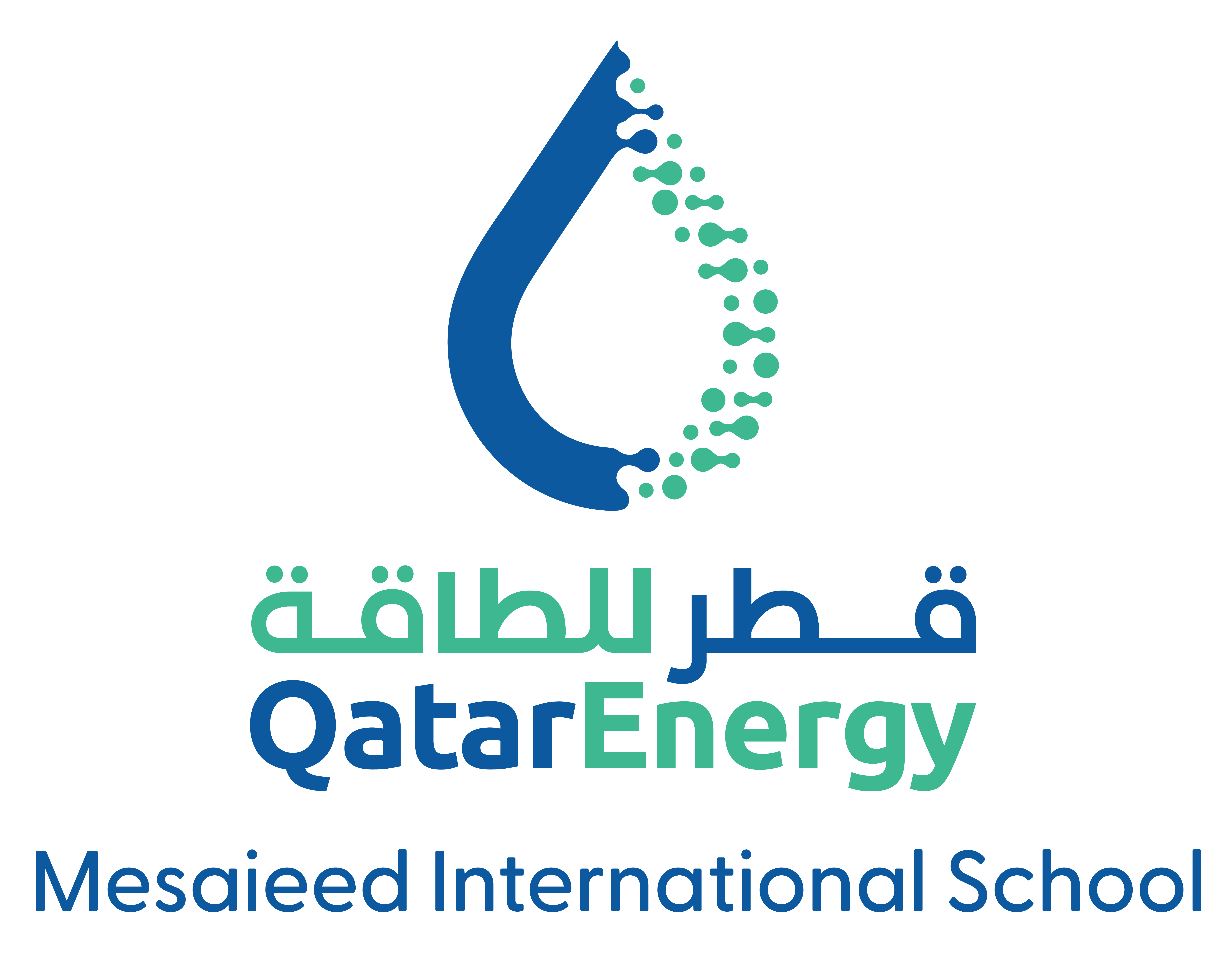 Refined School Logo PNG