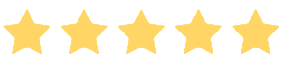 5 Stars