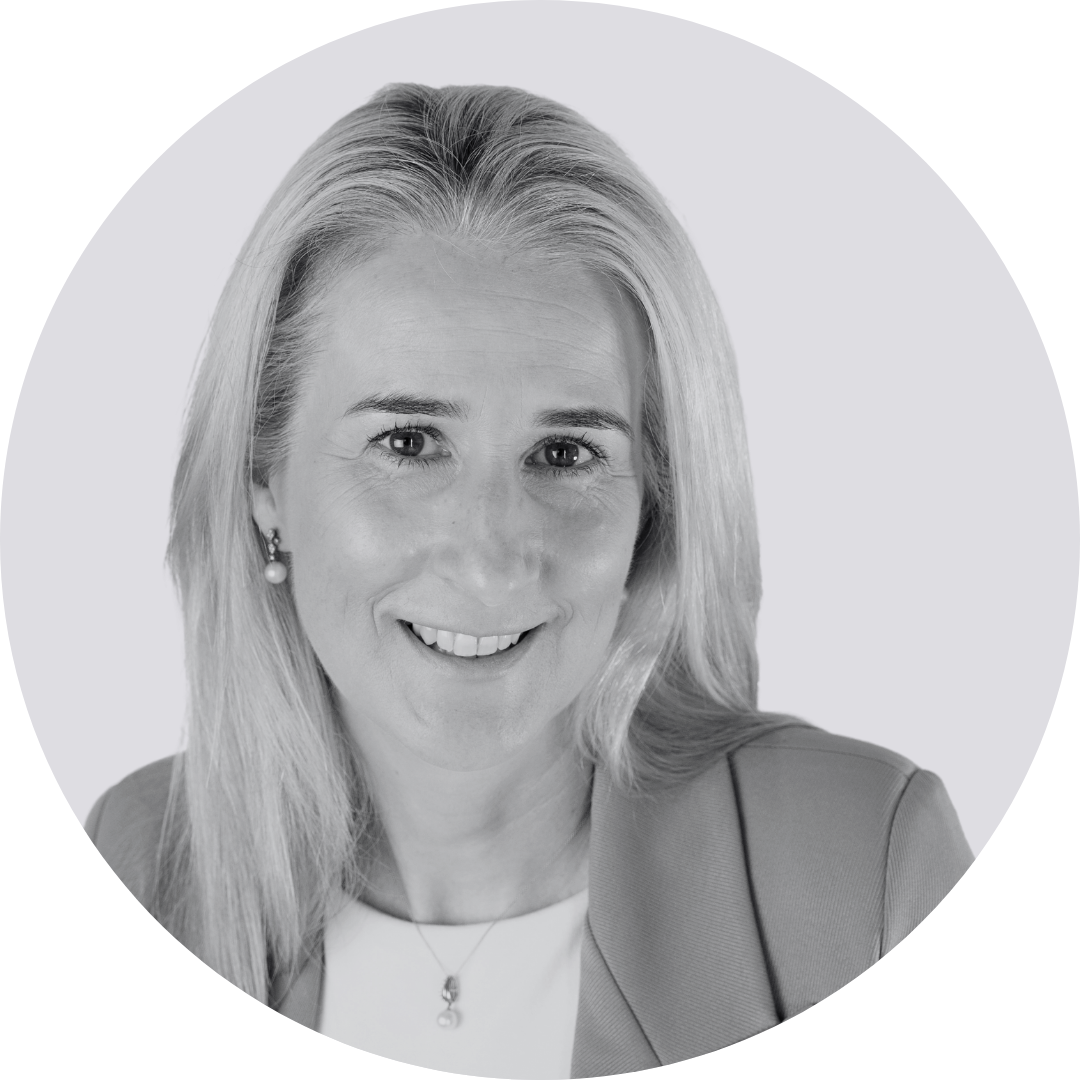 Mary Rose Speaker Headshot November 2025