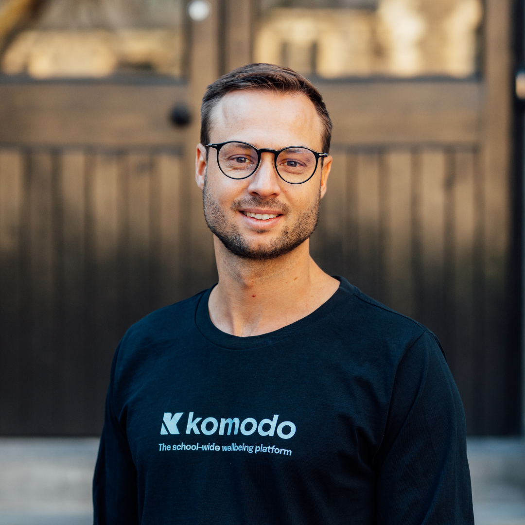 Qatar Workshop November 2025 Graphics Jesper Andersson Speaker Photo