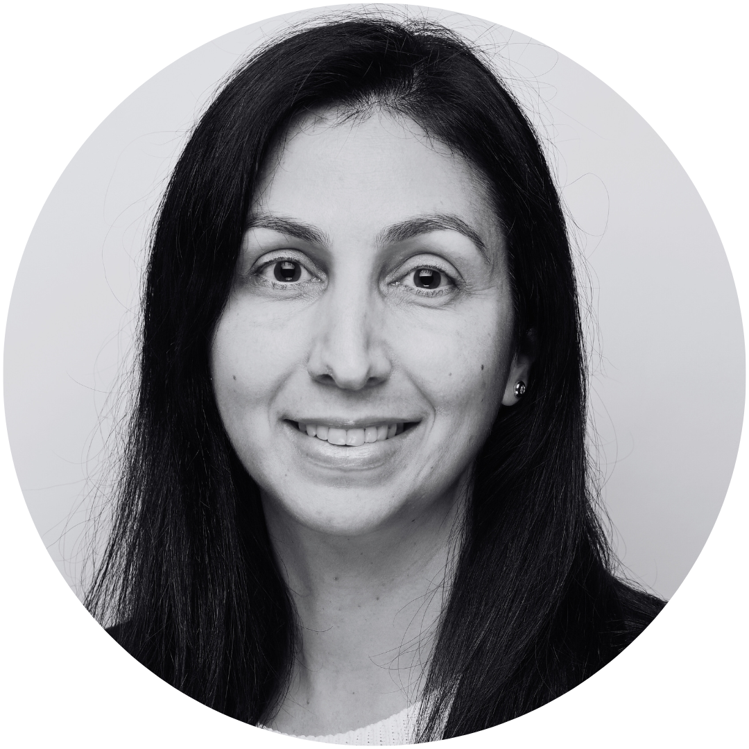 Zeina Dubai Event Headshot 2025